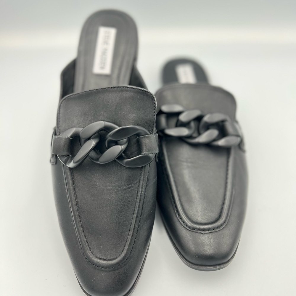 Steve Madden Cally Mules